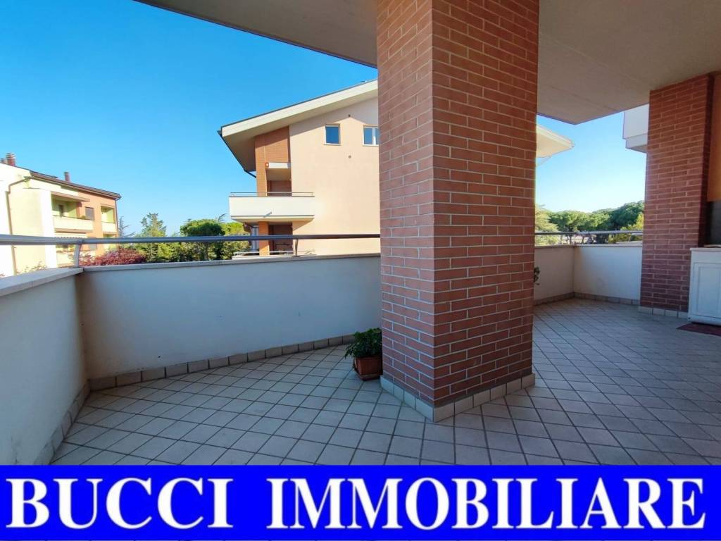 appartamento in vendita a Città Sant'Angelo