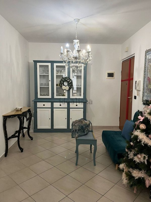 appartamento in vendita a Città Sant'Angelo in zona Fonte Umano