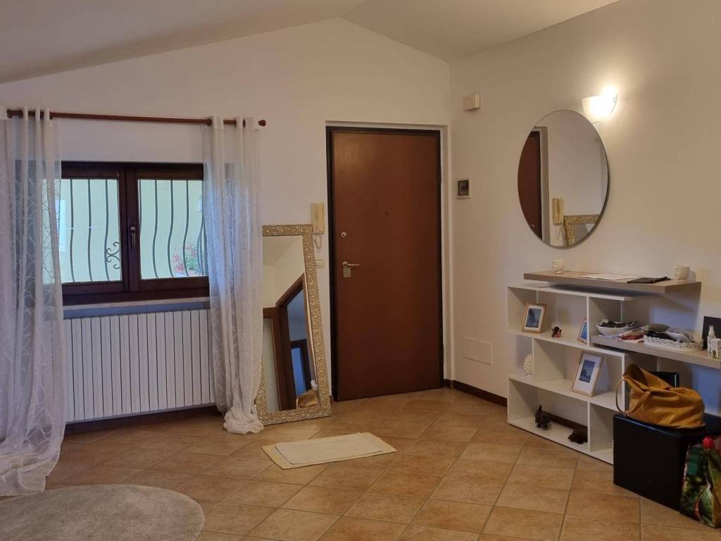 appartamento in vendita a Città Sant'Angelo