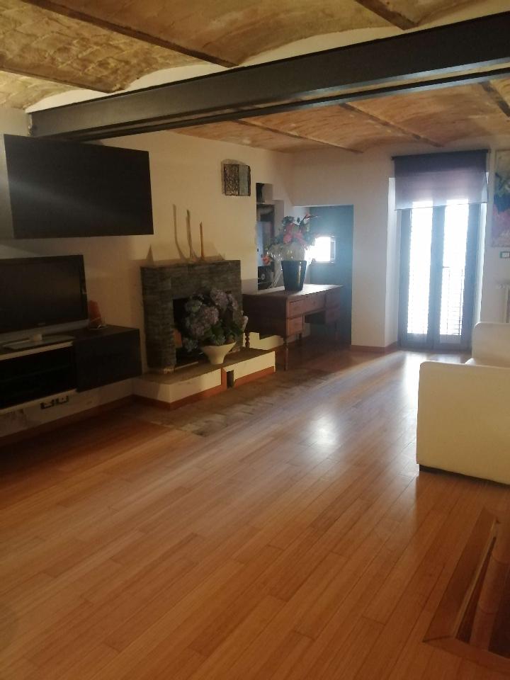 appartamento in vendita a Città Sant'Angelo