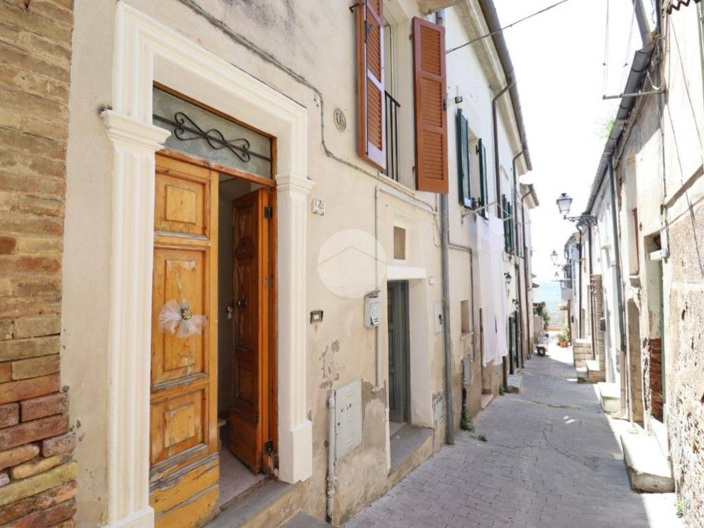 appartamento in vendita a Città Sant'Angelo