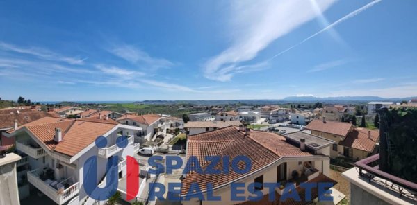 appartamento in vendita a Città Sant'Angelo