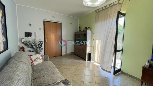 appartamento in vendita a Città Sant'Angelo
