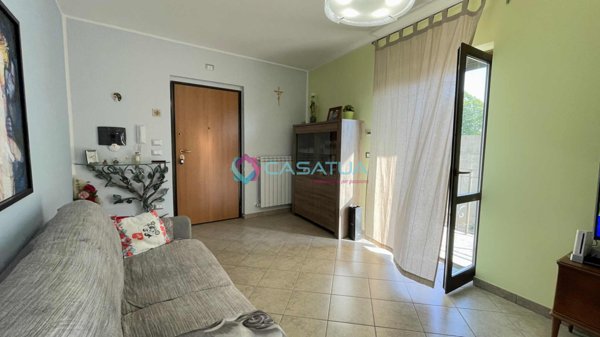 appartamento in vendita a Città Sant'Angelo