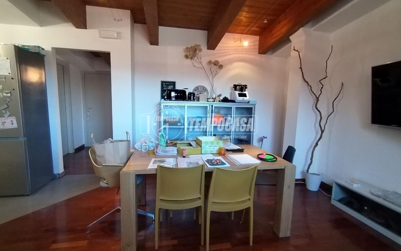 appartamento in vendita a Città Sant'Angelo