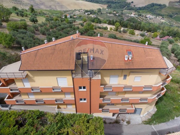 appartamento in vendita a Città Sant'Angelo