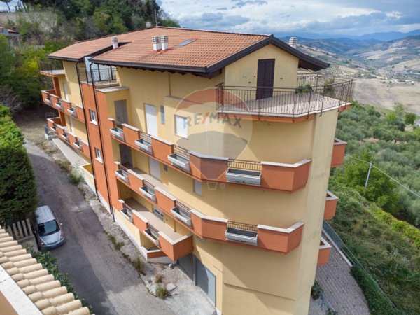 appartamento in vendita a Città Sant'Angelo