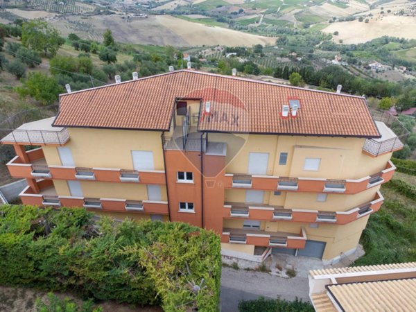 appartamento in vendita a Città Sant'Angelo