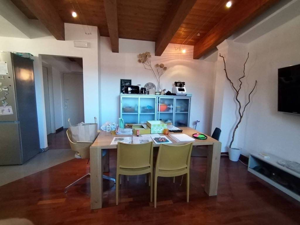 appartamento in vendita a Città Sant'Angelo