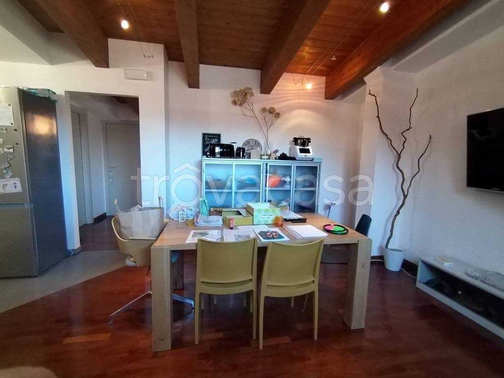 appartamento in vendita a Città Sant'Angelo
