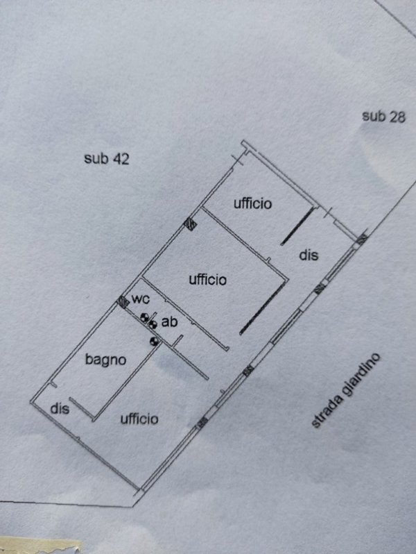 appartamento in vendita a Città Sant'Angelo
