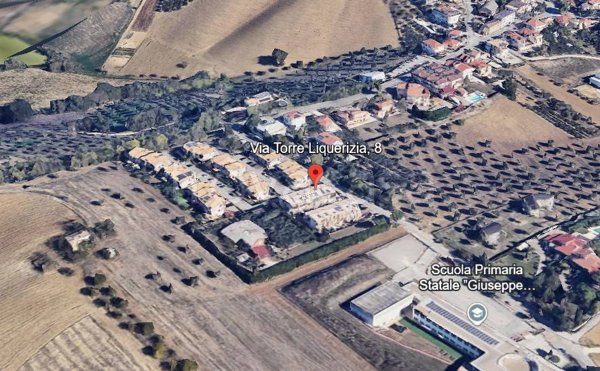 appartamento in vendita a Città Sant'Angelo