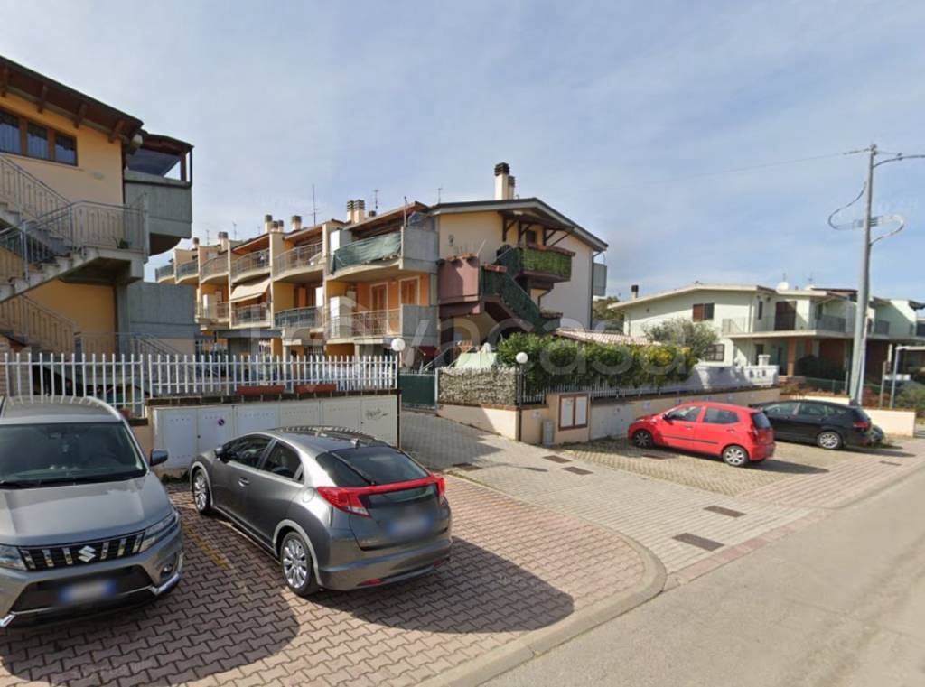 appartamento in vendita a Città Sant'Angelo