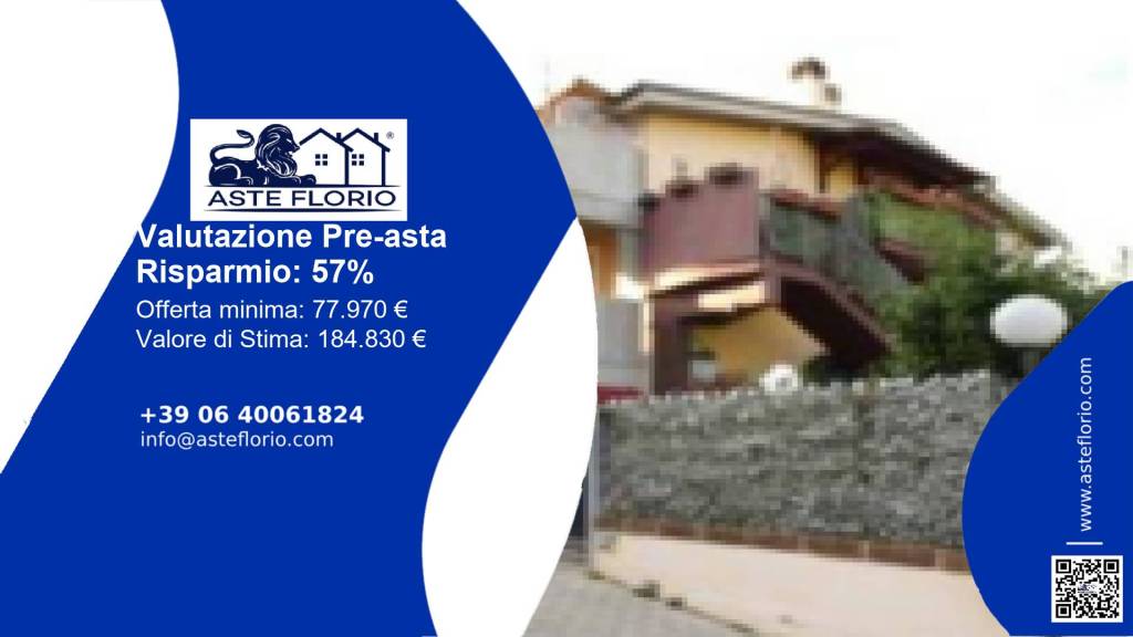 appartamento in vendita a Città Sant'Angelo