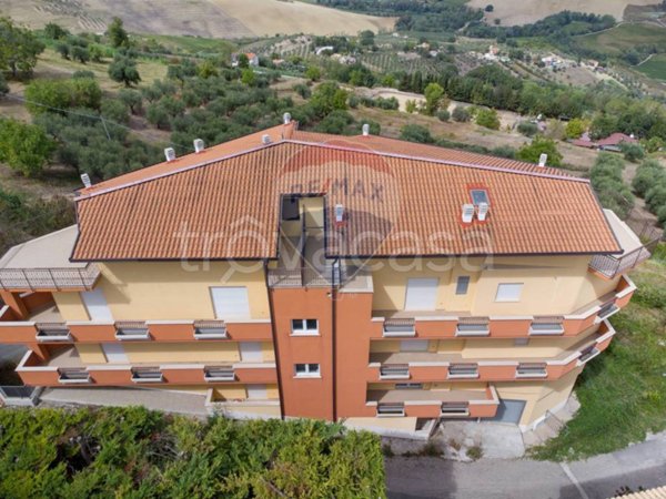 appartamento in vendita a Città Sant'Angelo
