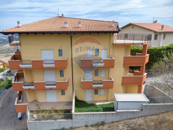 appartamento in vendita a Città Sant'Angelo