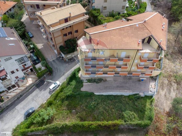 appartamento in vendita a Città Sant'Angelo