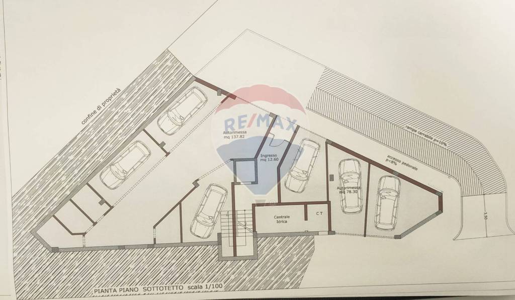 appartamento in vendita a Città Sant'Angelo