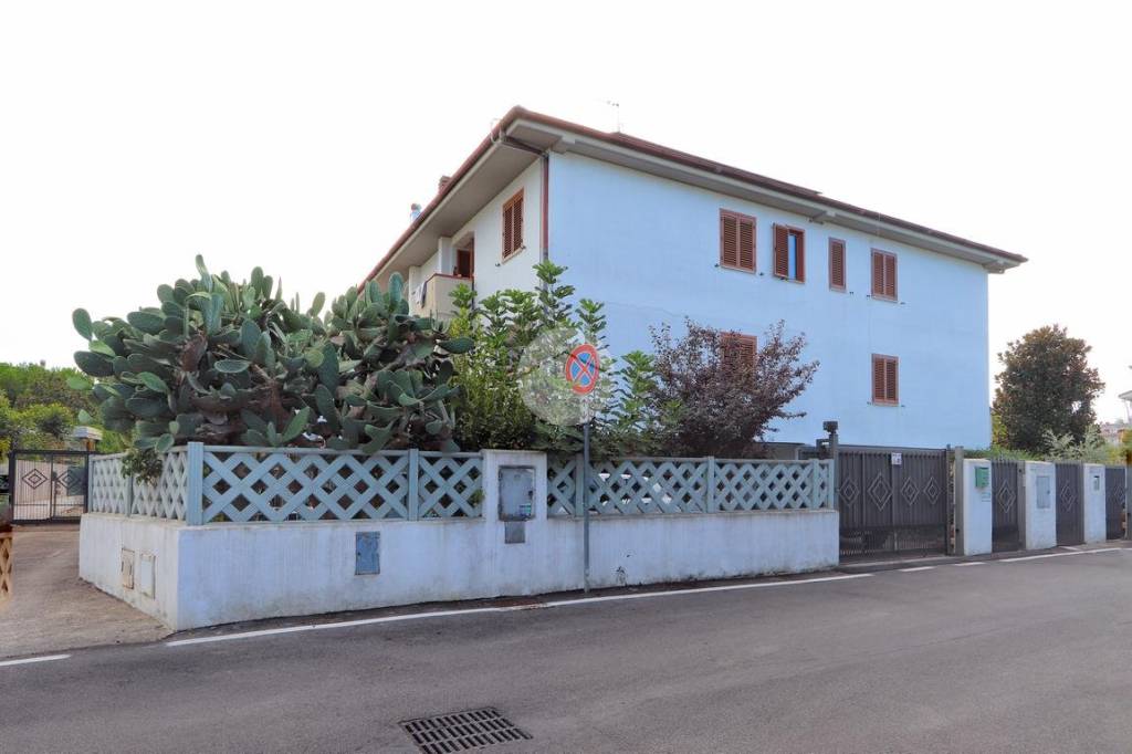 casa indipendente in vendita a Città Sant'Angelo