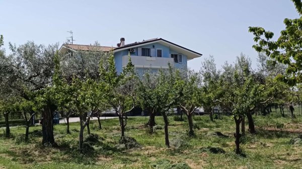 appartamento in vendita a Città Sant'Angelo