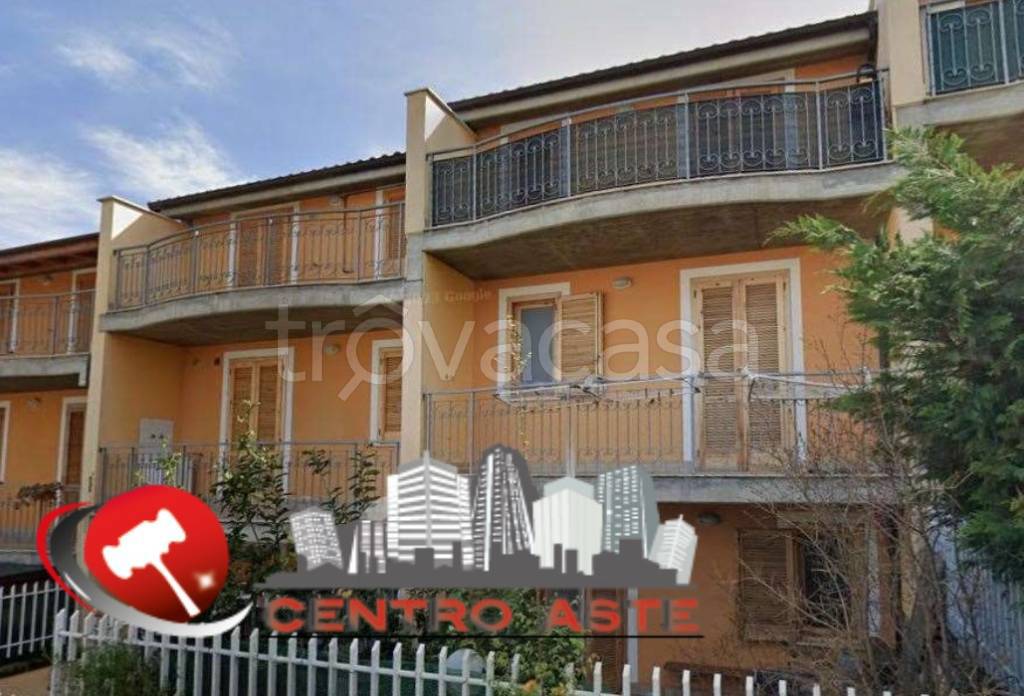 appartamento in vendita a Città Sant'Angelo