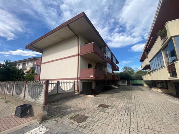 appartamento in vendita a Città Sant'Angelo