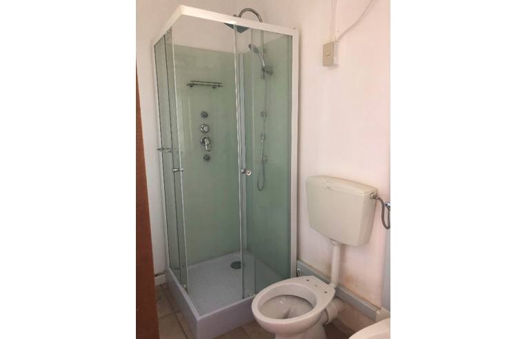 casa semindipendente in vendita a Città Sant'Angelo in zona Crocifisso