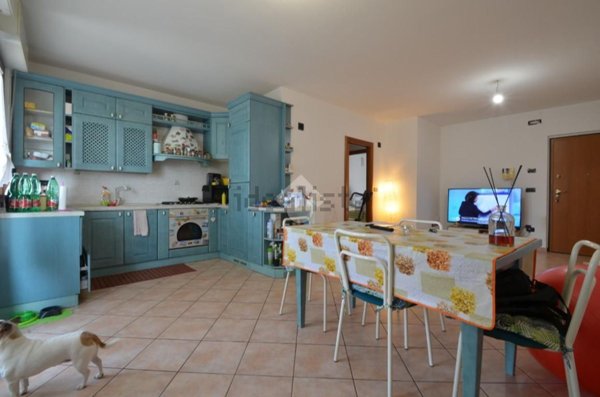 appartamento in vendita a Città Sant'Angelo