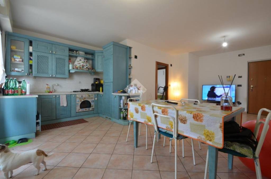 appartamento in vendita a Città Sant'Angelo