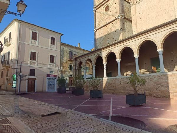 appartamento in vendita a Città Sant'Angelo