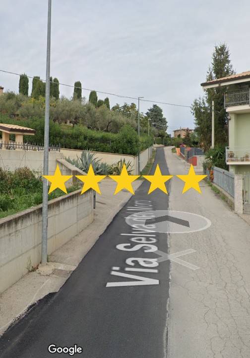 appartamento in vendita a Città Sant'Angelo