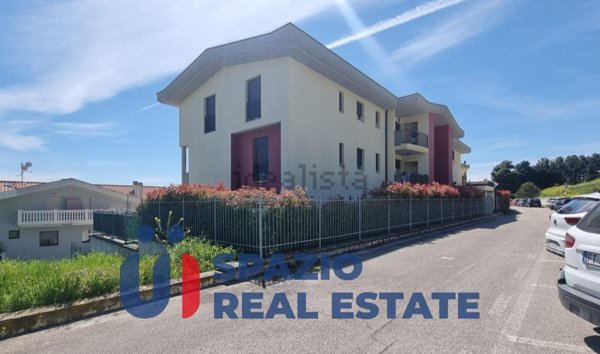 appartamento in vendita a Città Sant'Angelo