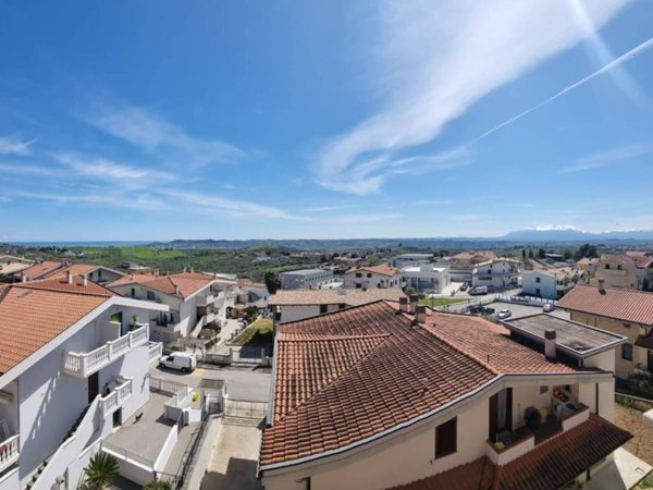 appartamento in vendita a Città Sant'Angelo