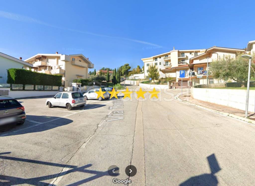 appartamento in vendita a Città Sant'Angelo