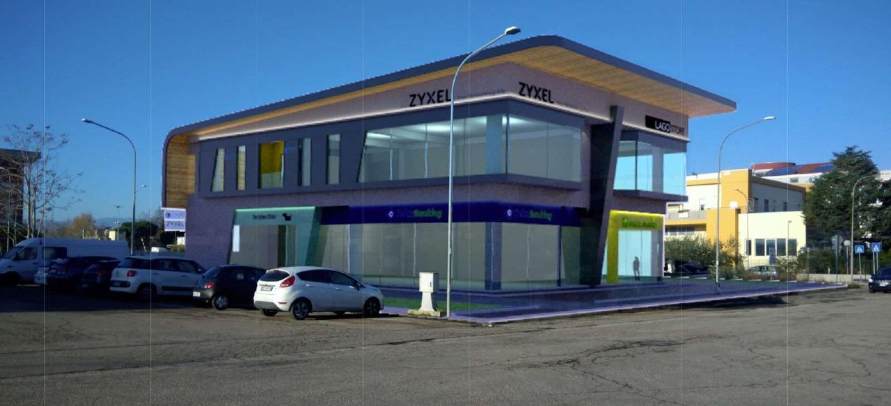 terreno edificabile in vendita a Città Sant'Angelo