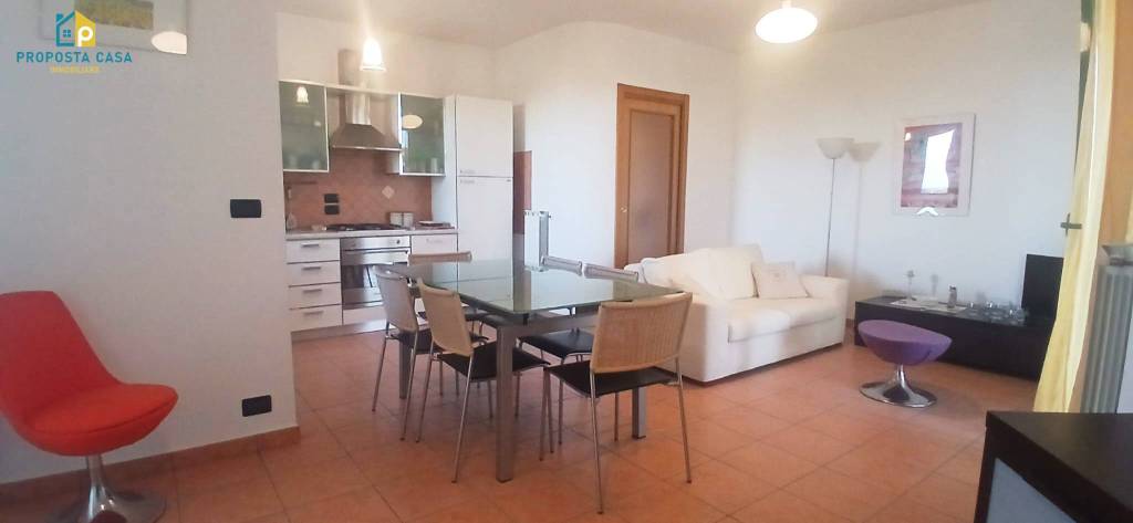 appartamento in vendita a Città Sant'Angelo