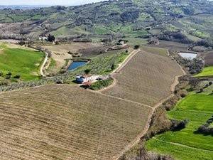 casa indipendente in vendita a Città Sant'Angelo