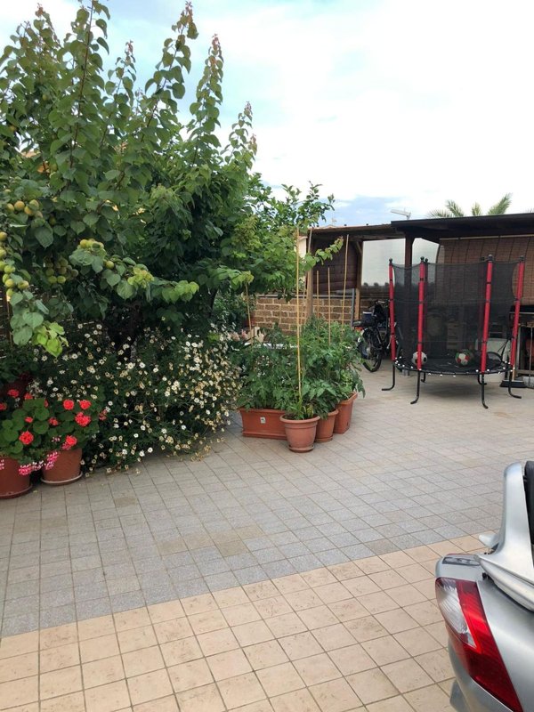 appartamento in vendita a Città Sant'Angelo in zona San Martino