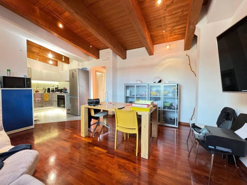 appartamento in vendita a Città Sant'Angelo