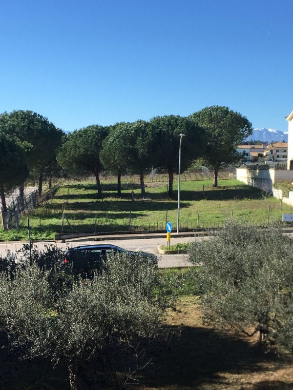 terreno edificabile in vendita a Città Sant'Angelo
