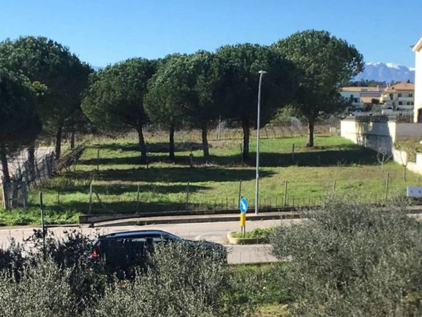 terreno edificabile in vendita a Città Sant'Angelo
