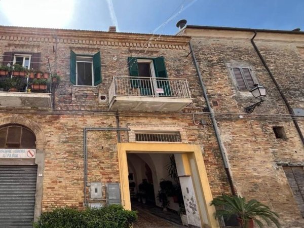 appartamento in vendita a Città Sant'Angelo