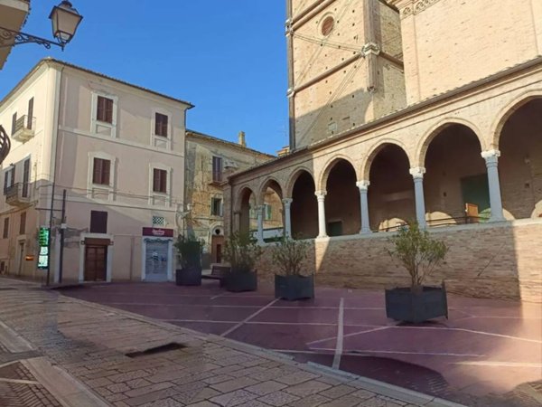 appartamento in vendita a Città Sant'Angelo