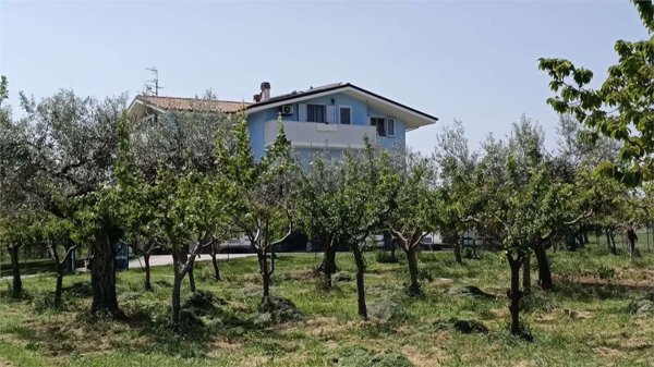 appartamento in vendita a Città Sant'Angelo