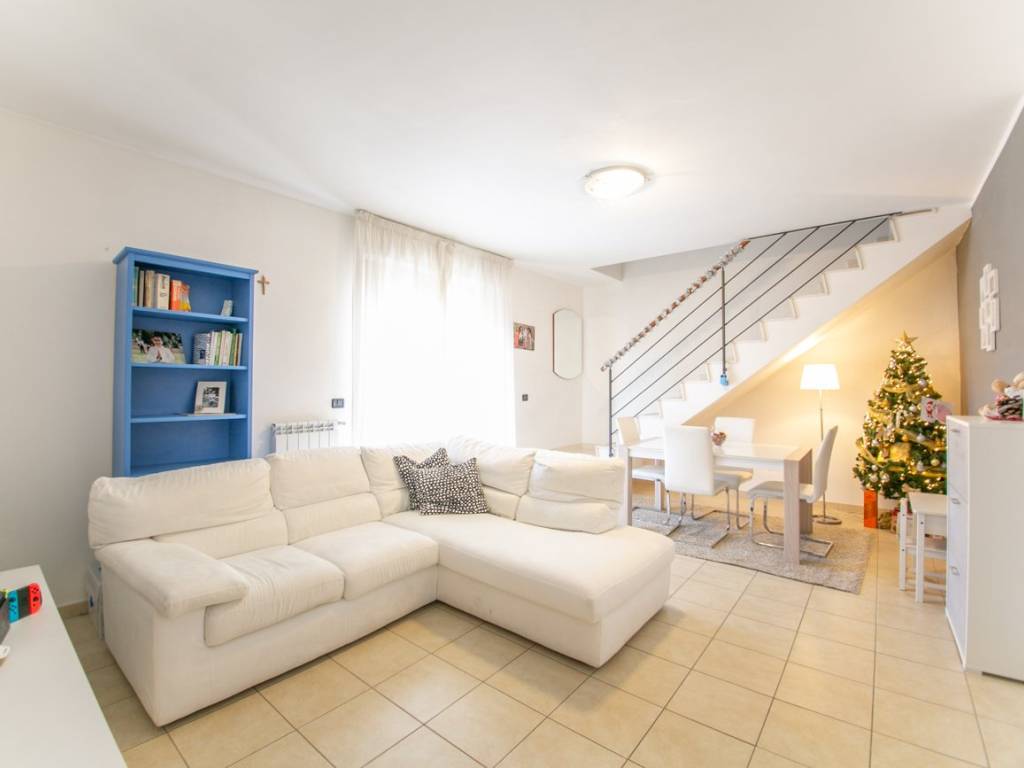 appartamento in vendita a Città Sant'Angelo