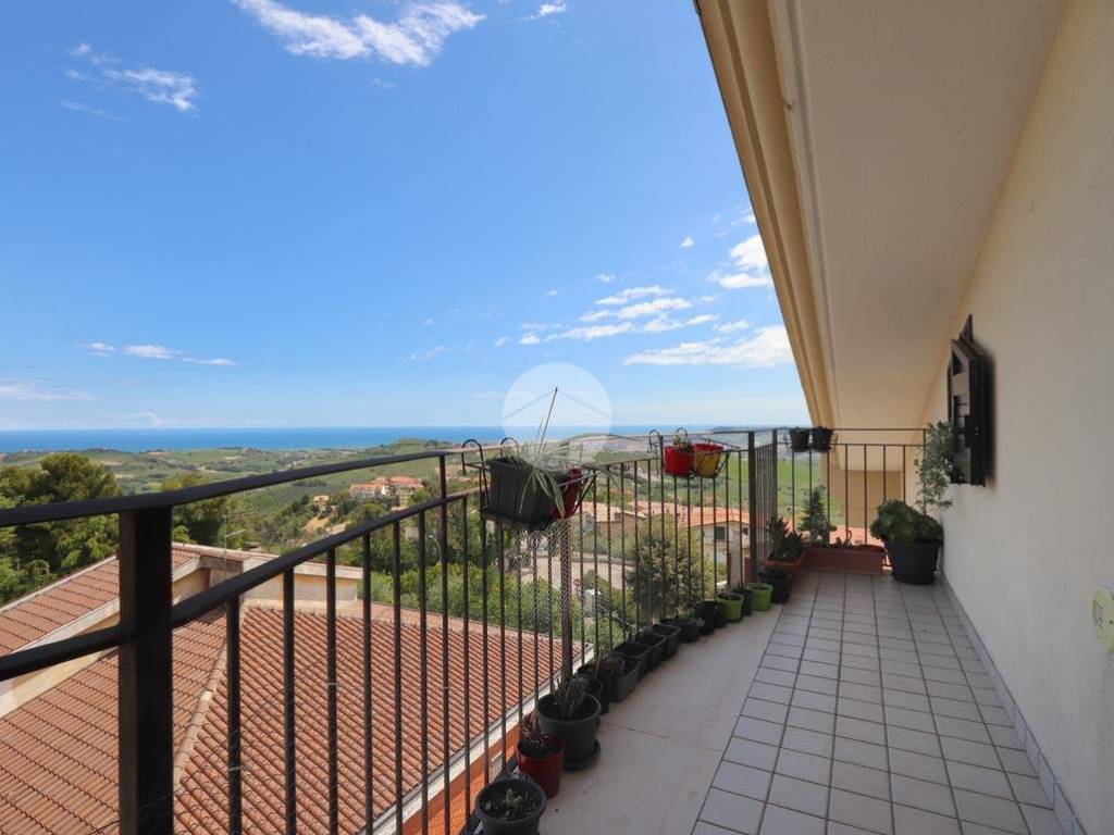 appartamento in vendita a Città Sant'Angelo