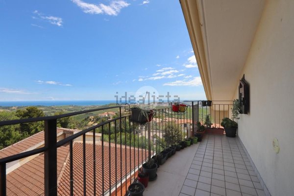 appartamento in vendita a Città Sant'Angelo