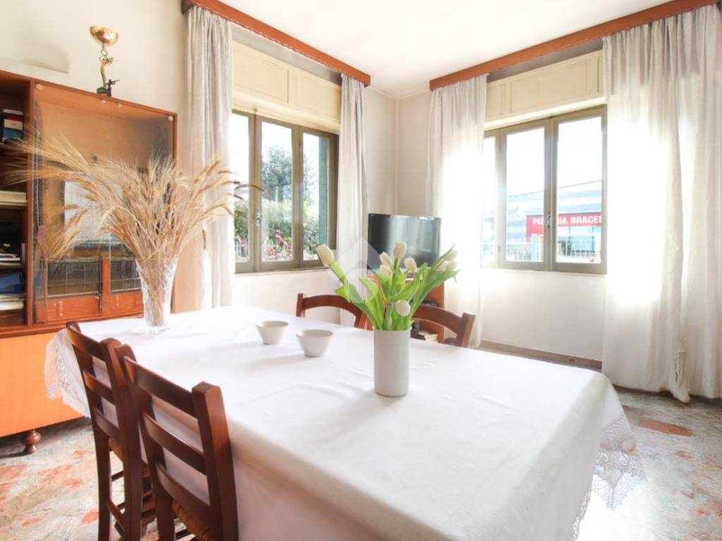 appartamento in vendita a Città Sant'Angelo