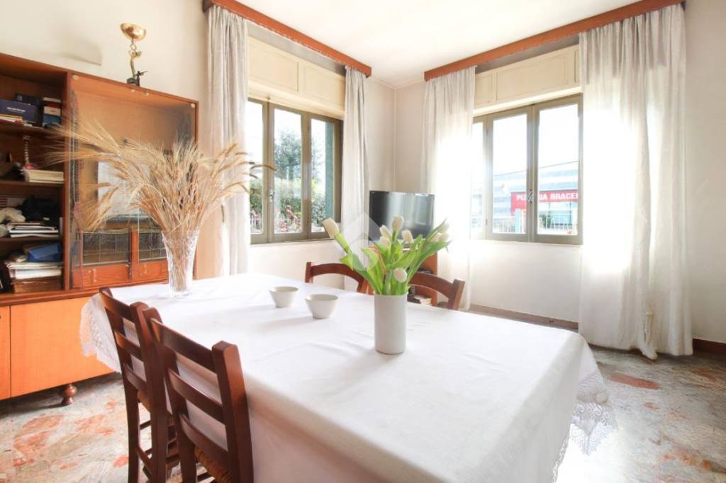 appartamento in vendita a Città Sant'Angelo