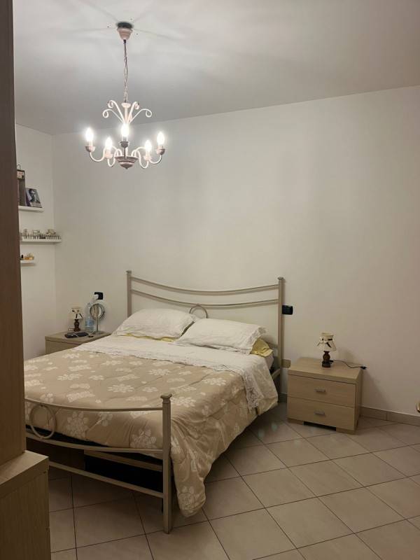 appartamento in vendita a Città Sant'Angelo in zona Fonte Umano